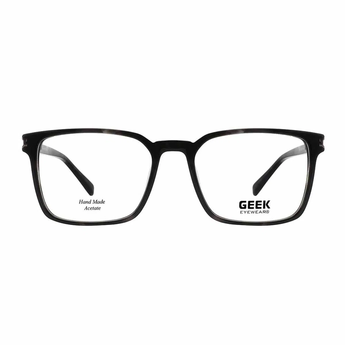 GEEK EYEWEAR AGENT Eyeglasses - view 10